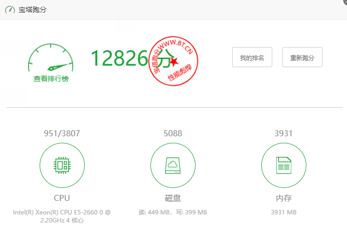 茶白云：中国香港轻量应用服务器ECS云服务器促销，内置测评,第6张