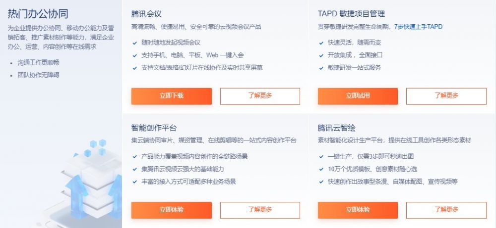 腾讯云2022年双十一预热活动 云服务器首购4.2元/月起 免费领2022元代金券,第6张