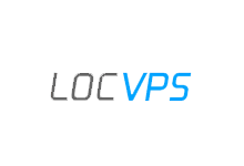 #11.11#locvps：美国洛杉矶机房特价，4GB内存VPS套餐128元/年，6GB内存套餐204.8元/年，BGP线路